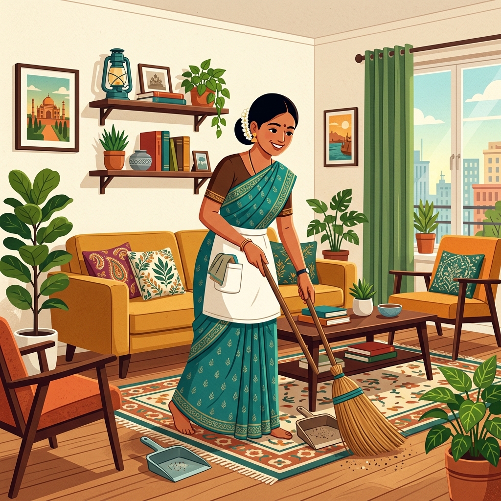 Trusted Home Keepers